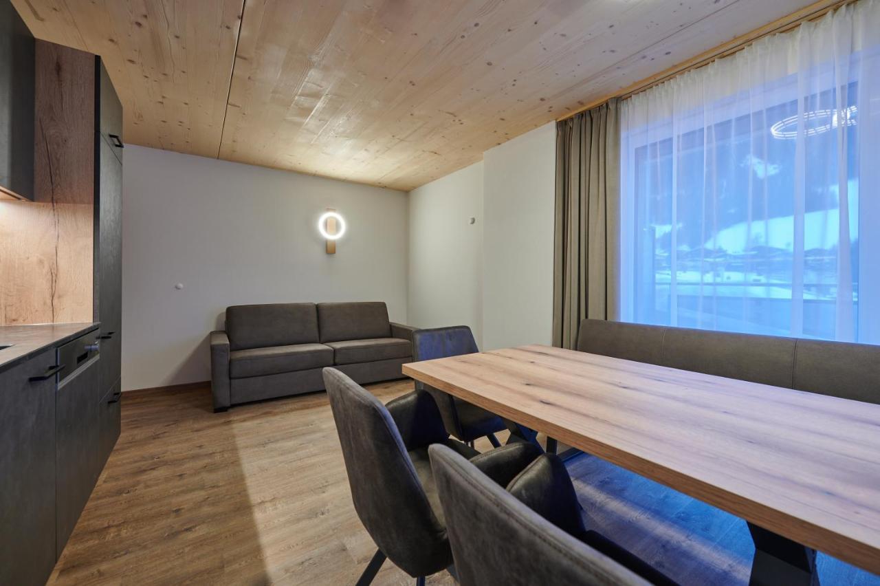 Appartement Christina Зальбах-Хинтерглемм Экстерьер фото