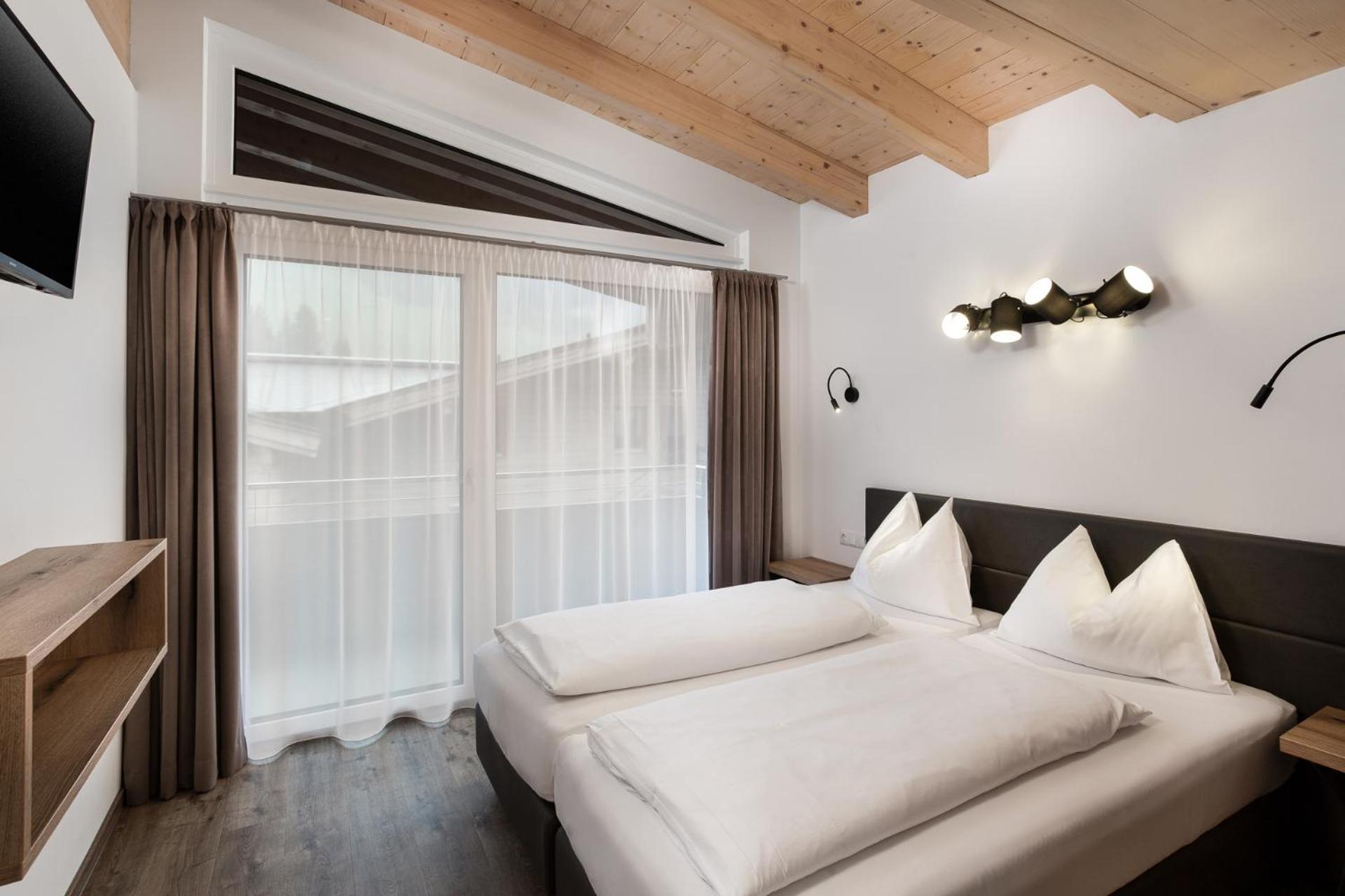 Appartement Christina Зальбах-Хинтерглемм Экстерьер фото