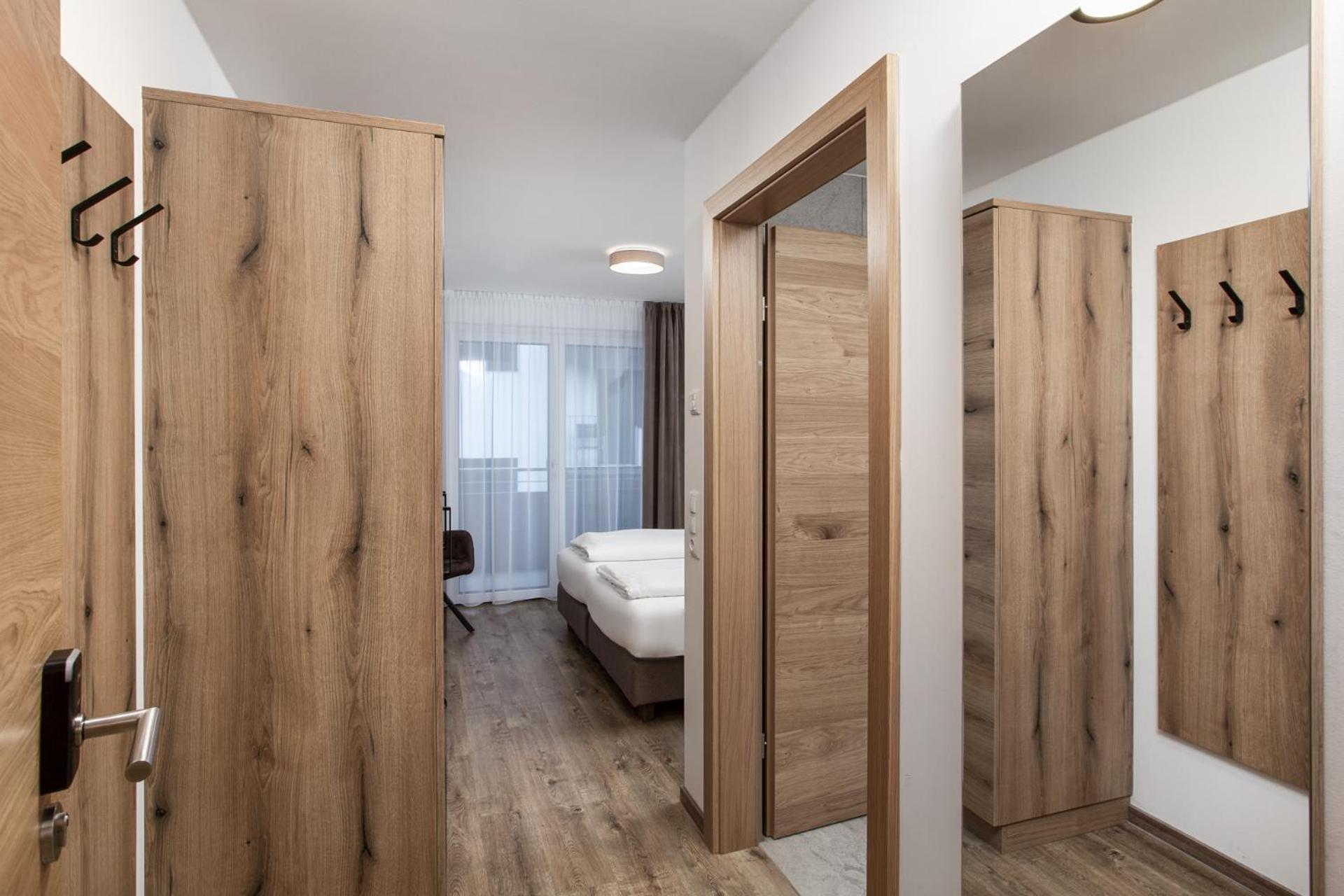 Appartement Christina Зальбах-Хинтерглемм Экстерьер фото